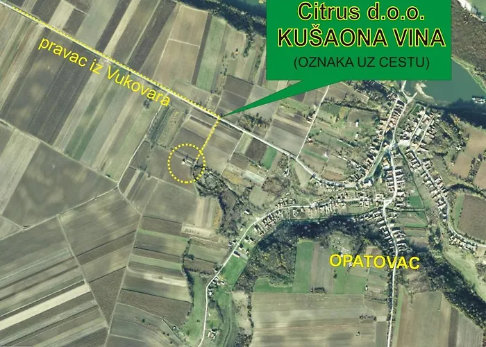 Izletiste Opatovac