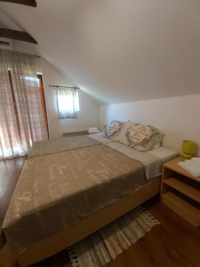 Country house Izletiste *