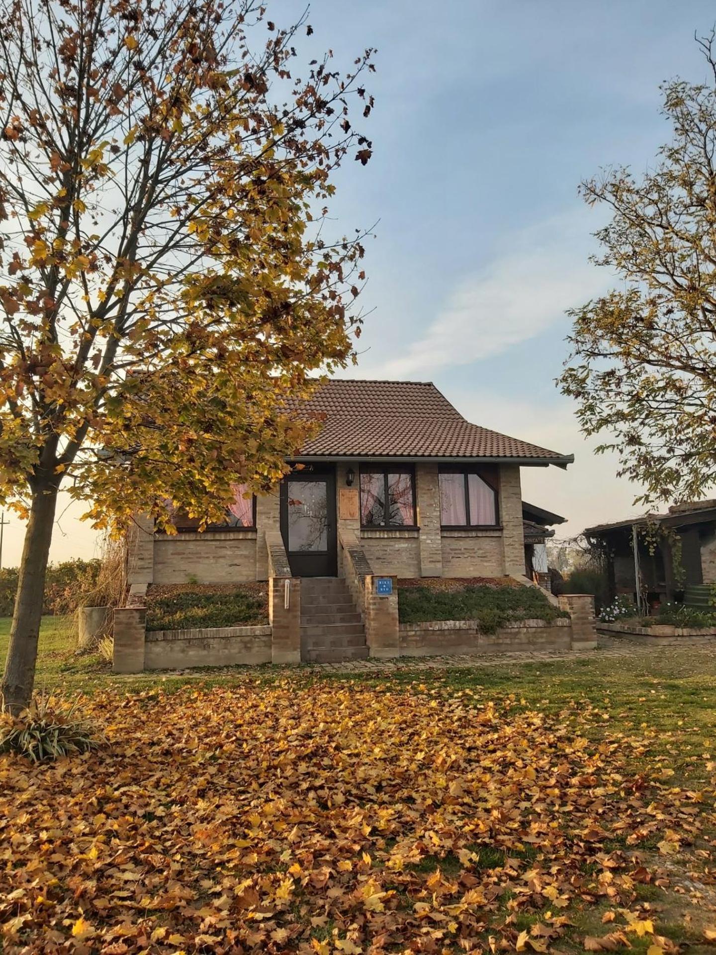 Izletiste Country house Opatovac
