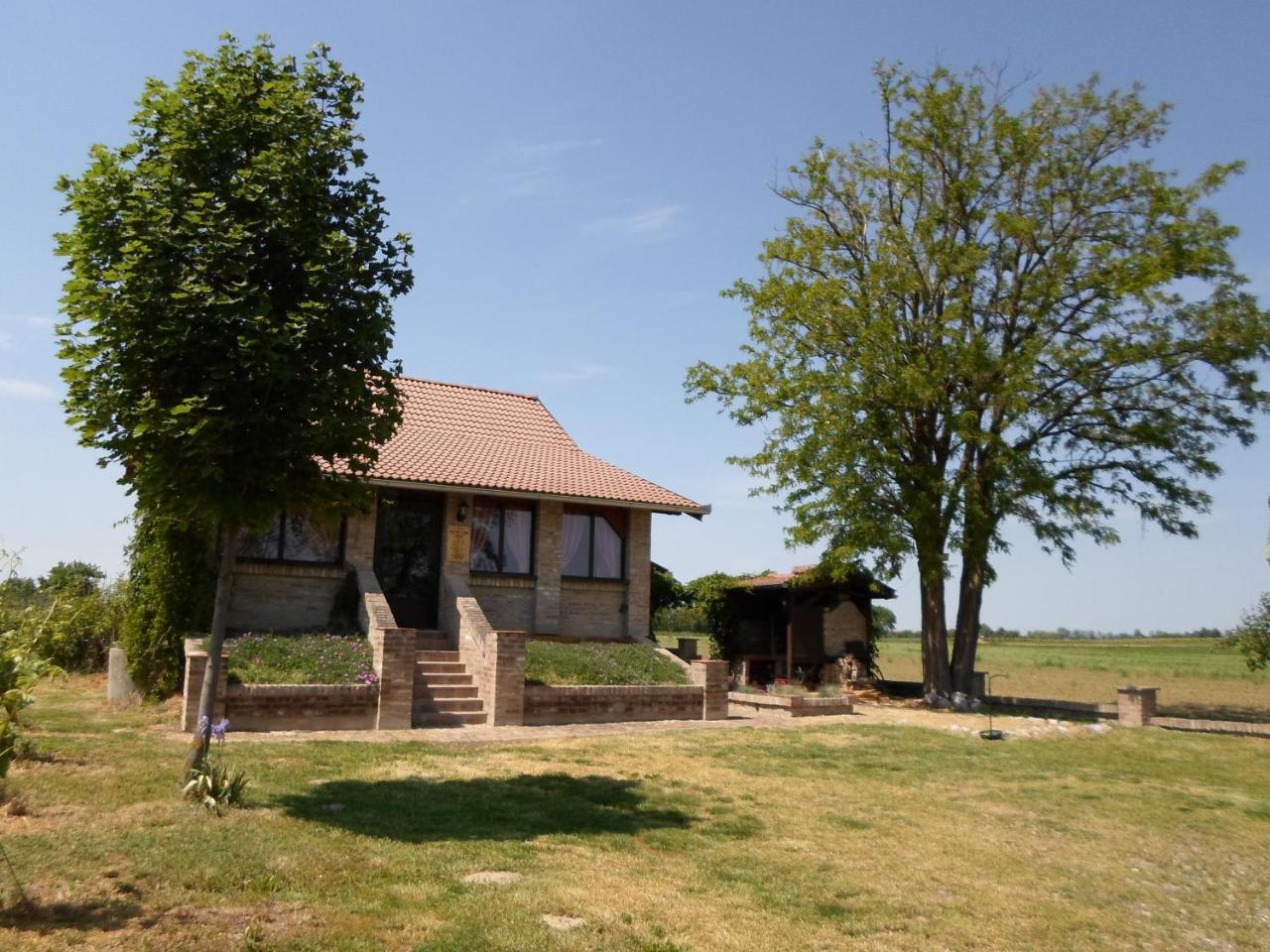 Izletiste Opatovac