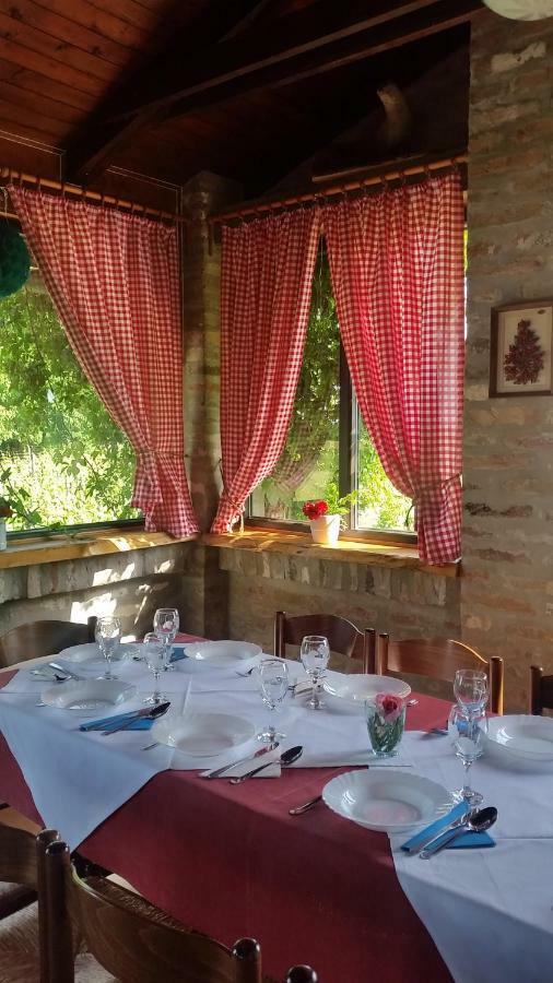 Country house Izletiste Opatovac