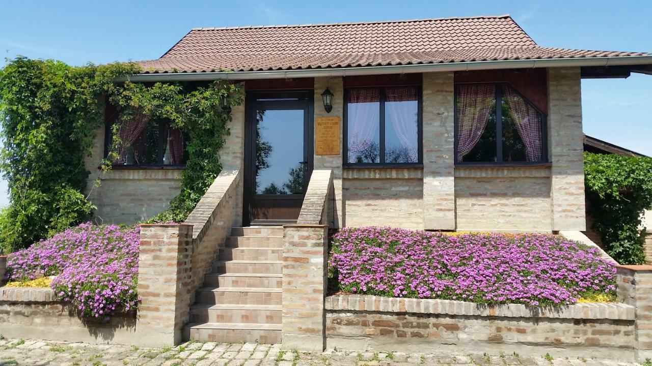 Izletiste Country house Opatovac